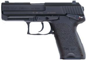 Heckler and Koch Compact USP Compact V1 45 ACP